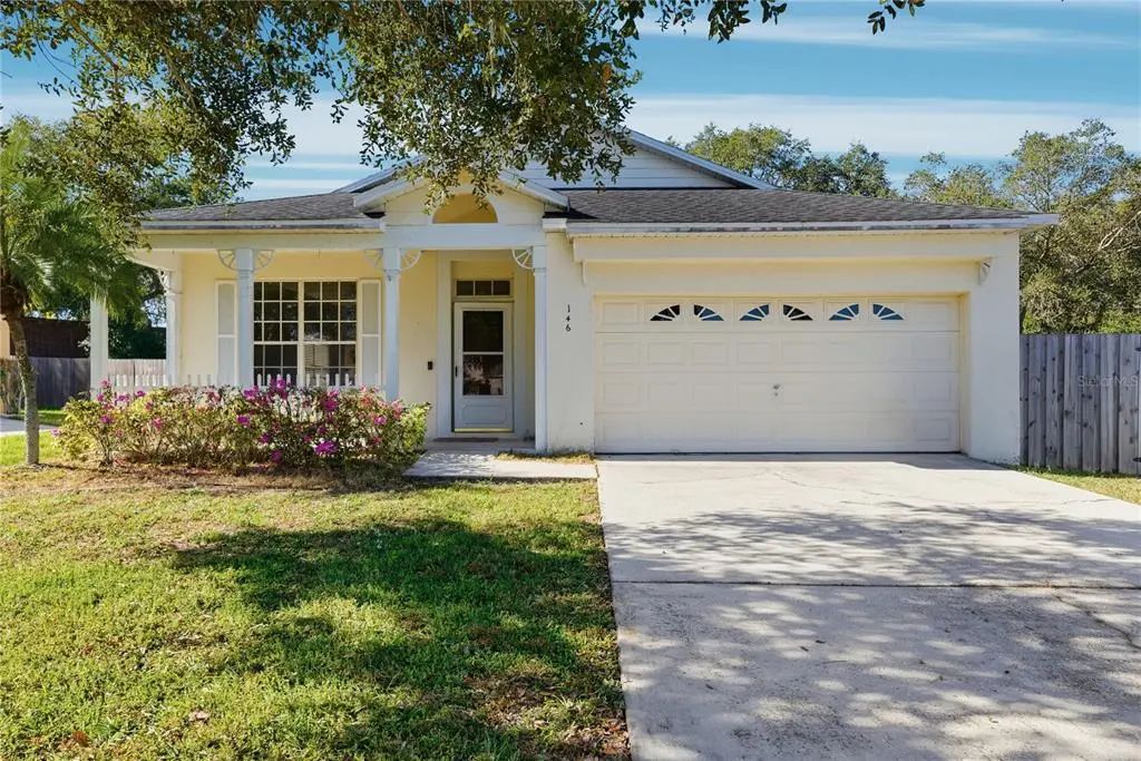 146 London Fog Way, SANFORD