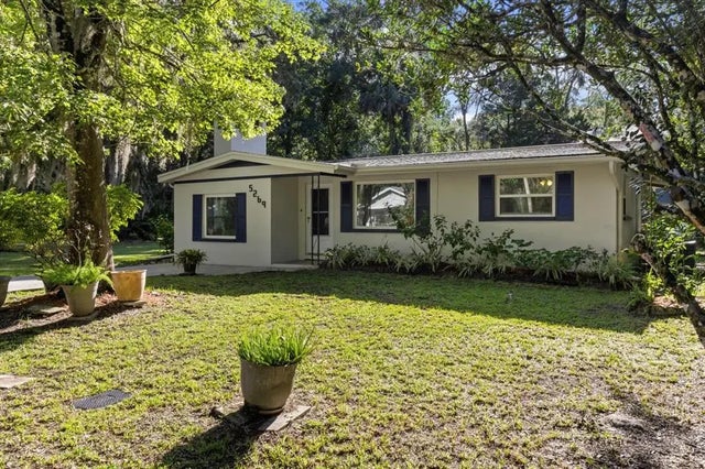 5269 S James Terrace, HOMOSASSA