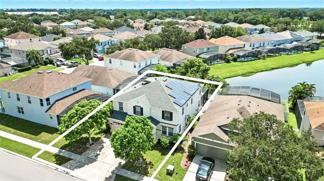 2714 Portchester Court, KISSIMMEE