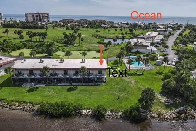18 Ocean Palm Villa N 18, FLAGLER BEACH