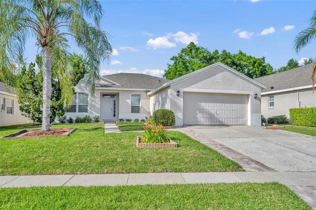 2355 Walnut Heights Road, APOPKA