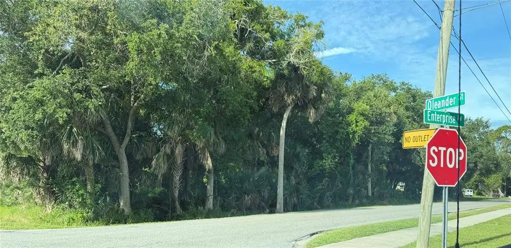 1400 Enterprise Avenue, NEW SMYRNA BEACH