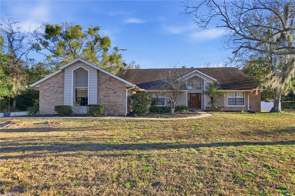 525 Summerhaven Drive, DEBARY