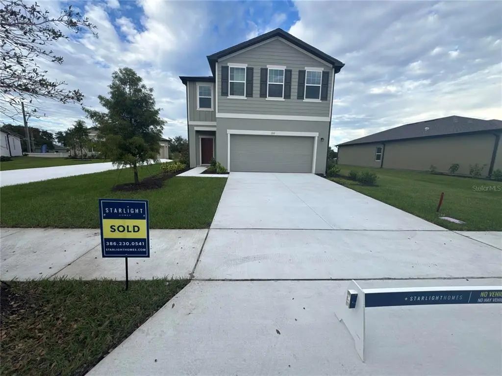 1313 Dalkeith Cove, SANFORD
