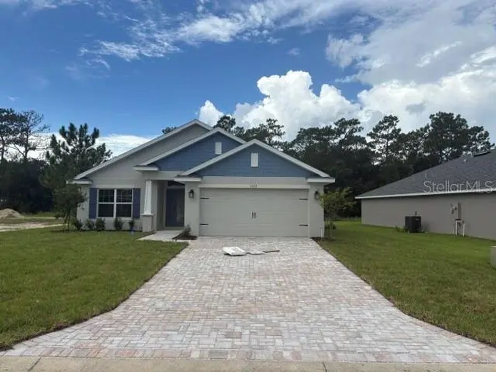 7722 Sw 180th Circle, DUNNELLON