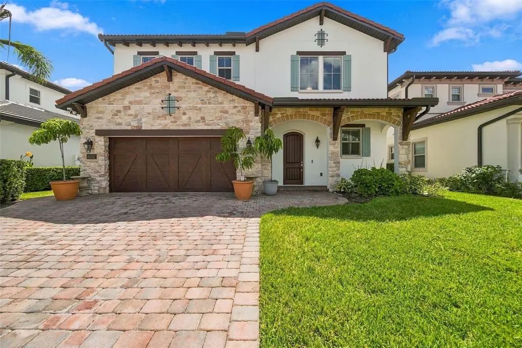 10397 Royal Cypress Way, ORLANDO