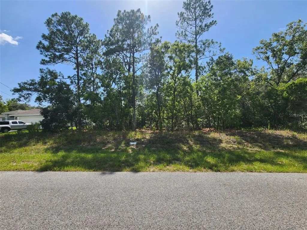 9712 N Lovell Dr, DUNNELLON