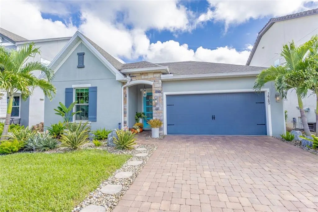 14243 Holly Pond Court, ORLANDO