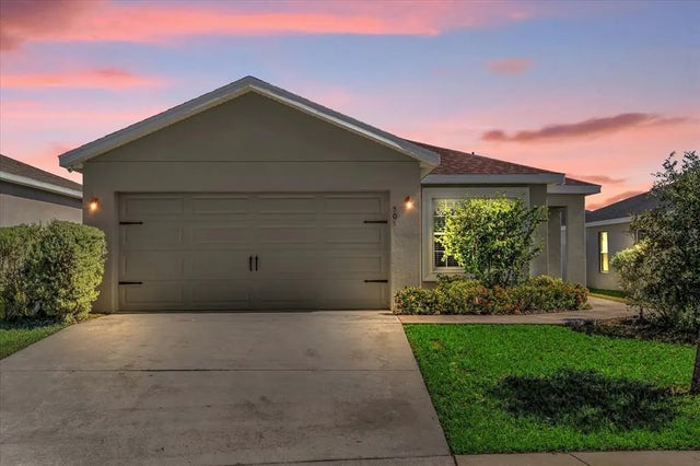 505 Pentas Lane, HAINES CITY
