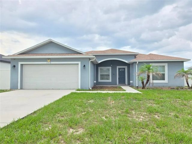 356 Gardenia Court, POINCIANA