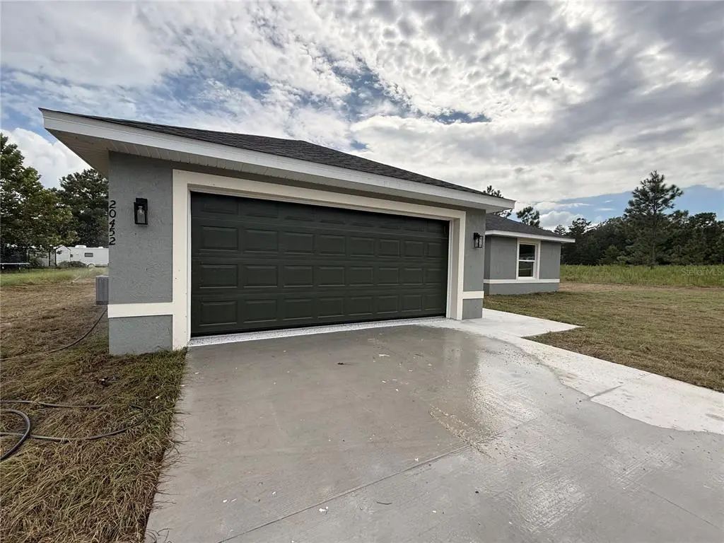 20452 Sw Cardinal Avenue, DUNNELLON