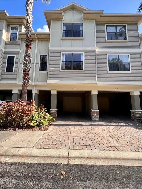 9622 Bay Grove Lane, TAMPA