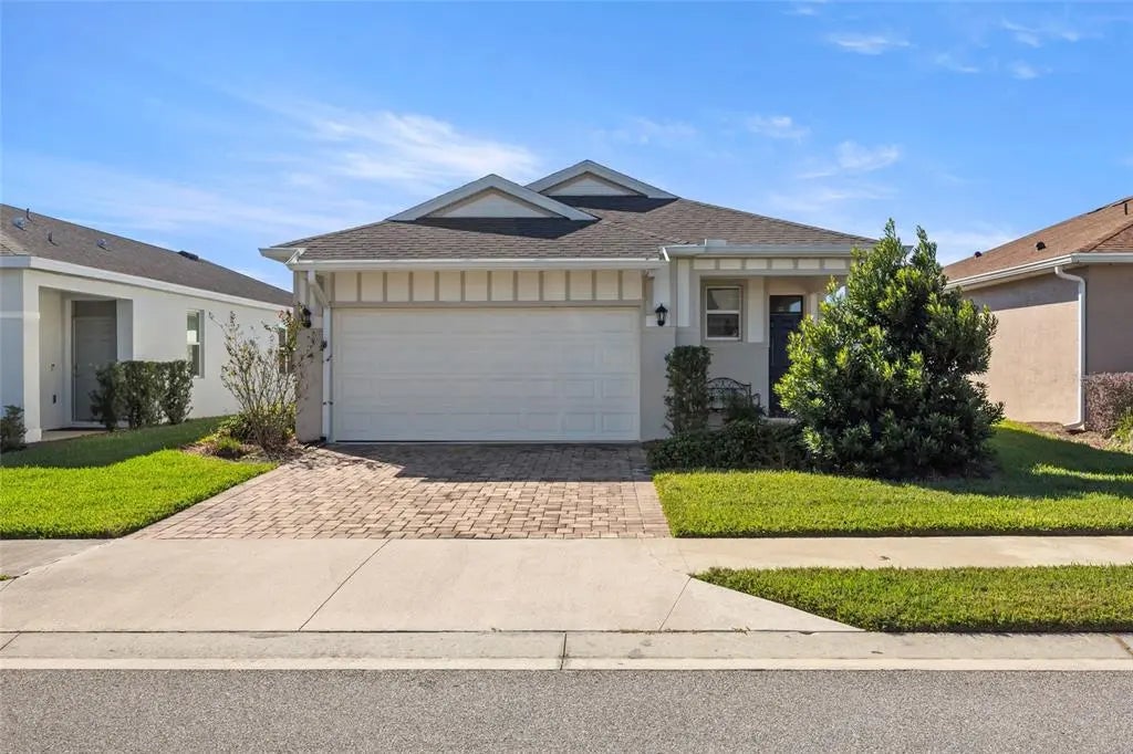5536 Nw 40th Loop, OCALA