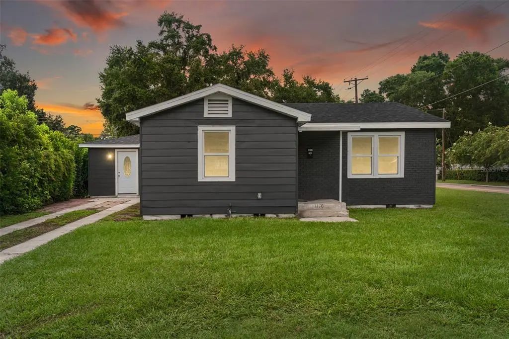 1160 E Edgewood Drive, LAKELAND
