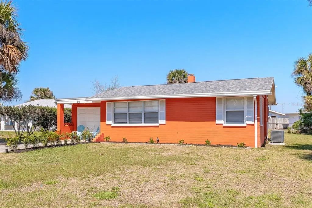 29 Palmetto Drive, ORMOND BEACH
