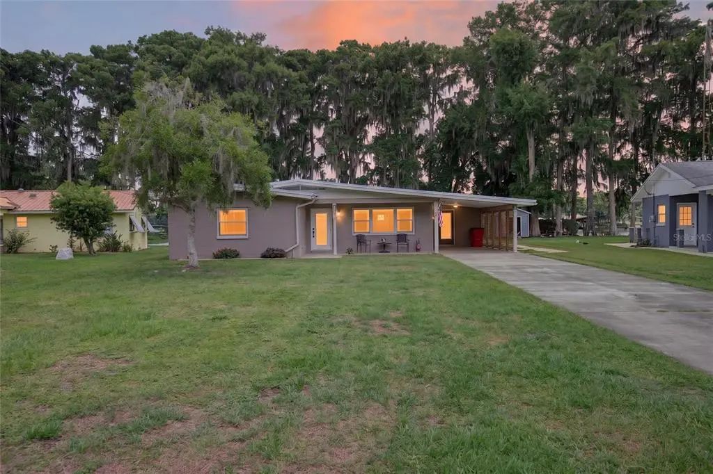 7588 S Crescent Loop, FLORAL CITY