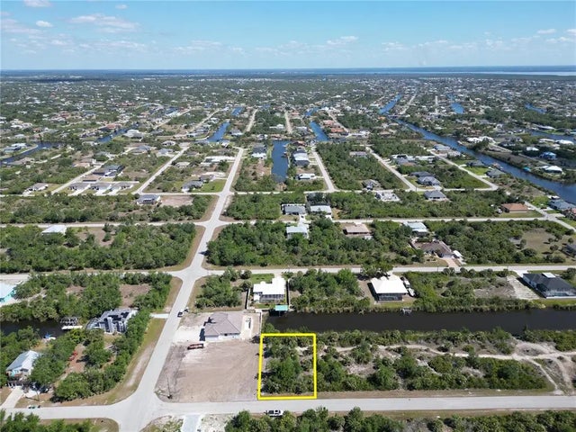 14838 Lillian Circle, PORT CHARLOTTE