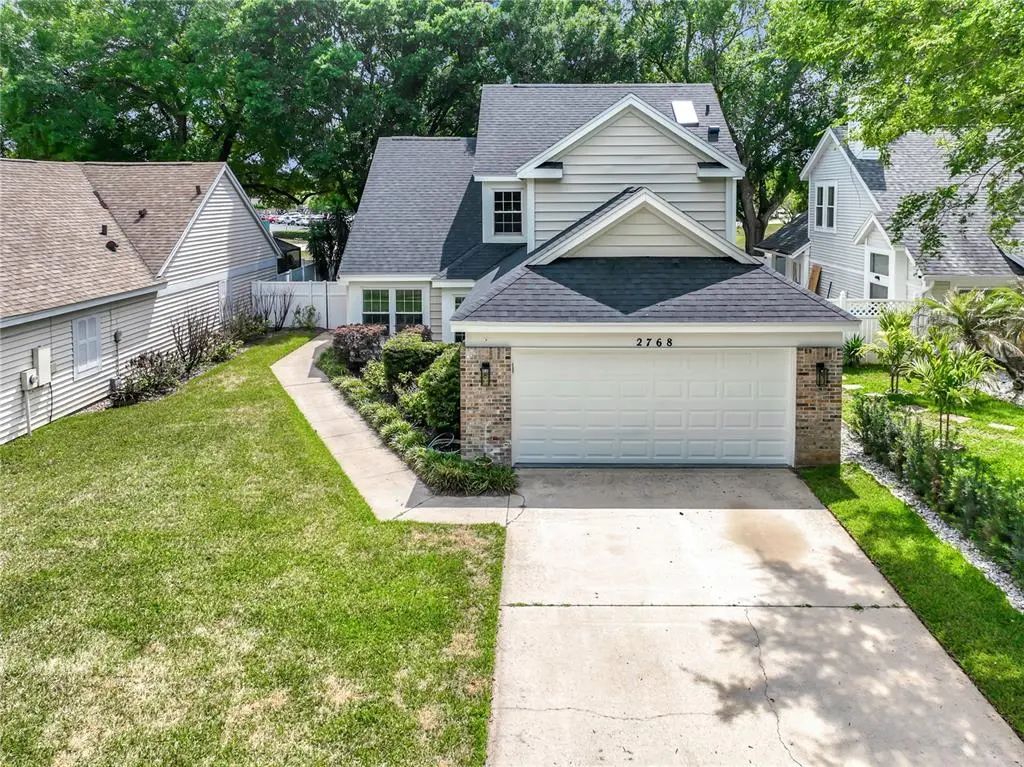 2768 Donaldson Drive, ORLANDO