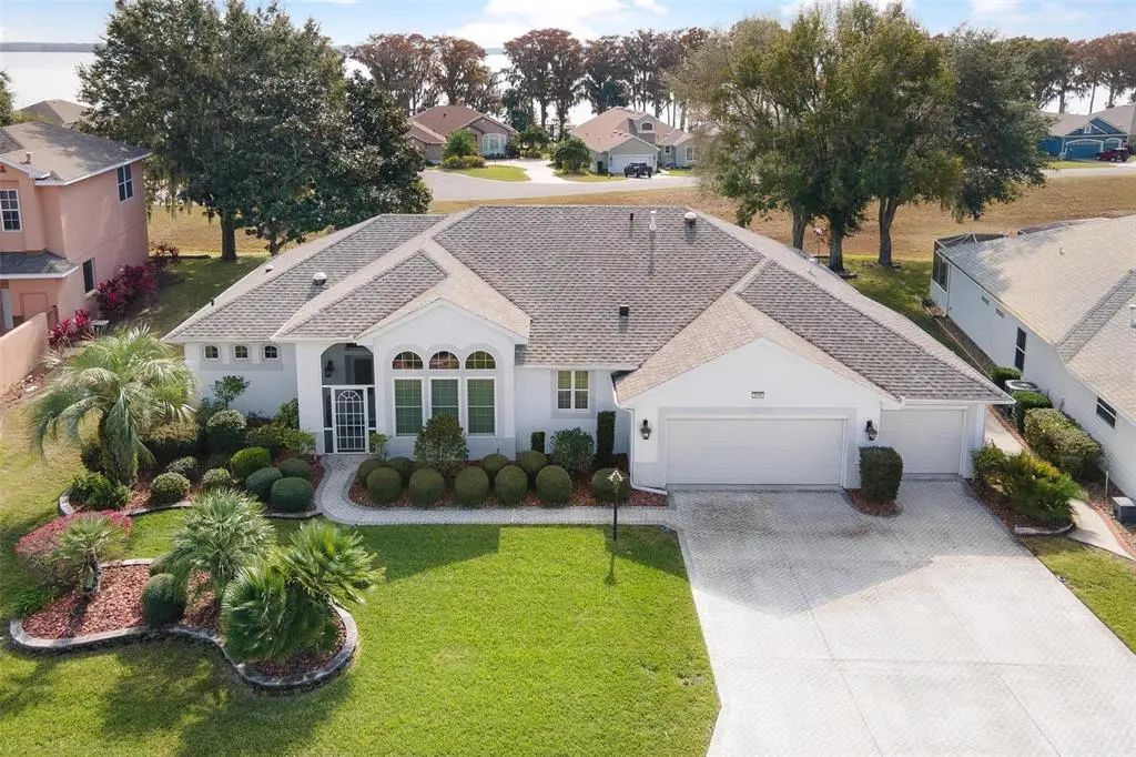 3344 Saratoga Drive, TAVARES