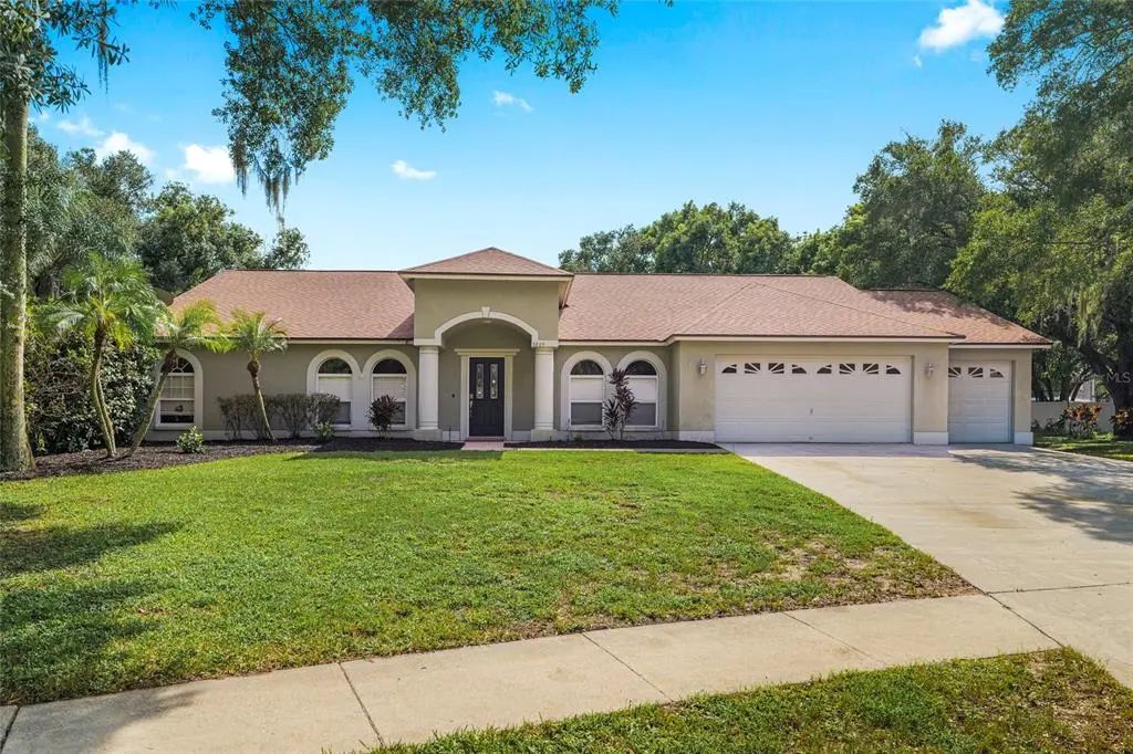 3809 Hanover Hill Dr, VALRICO