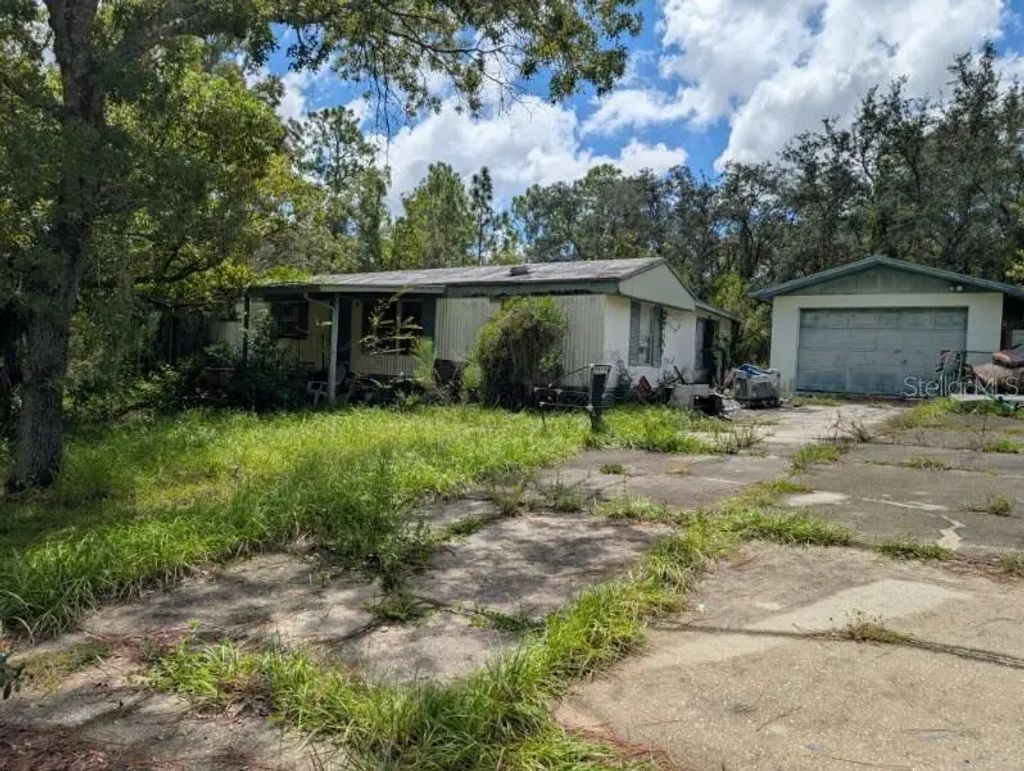 4790 W Nester Lane, Homosassa