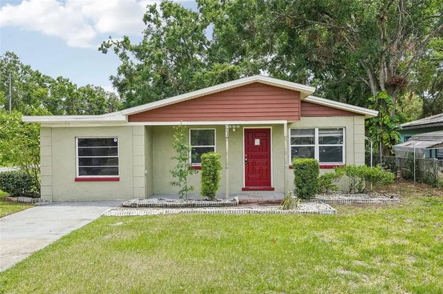 7715 Deleuil Avenue, TAMPA