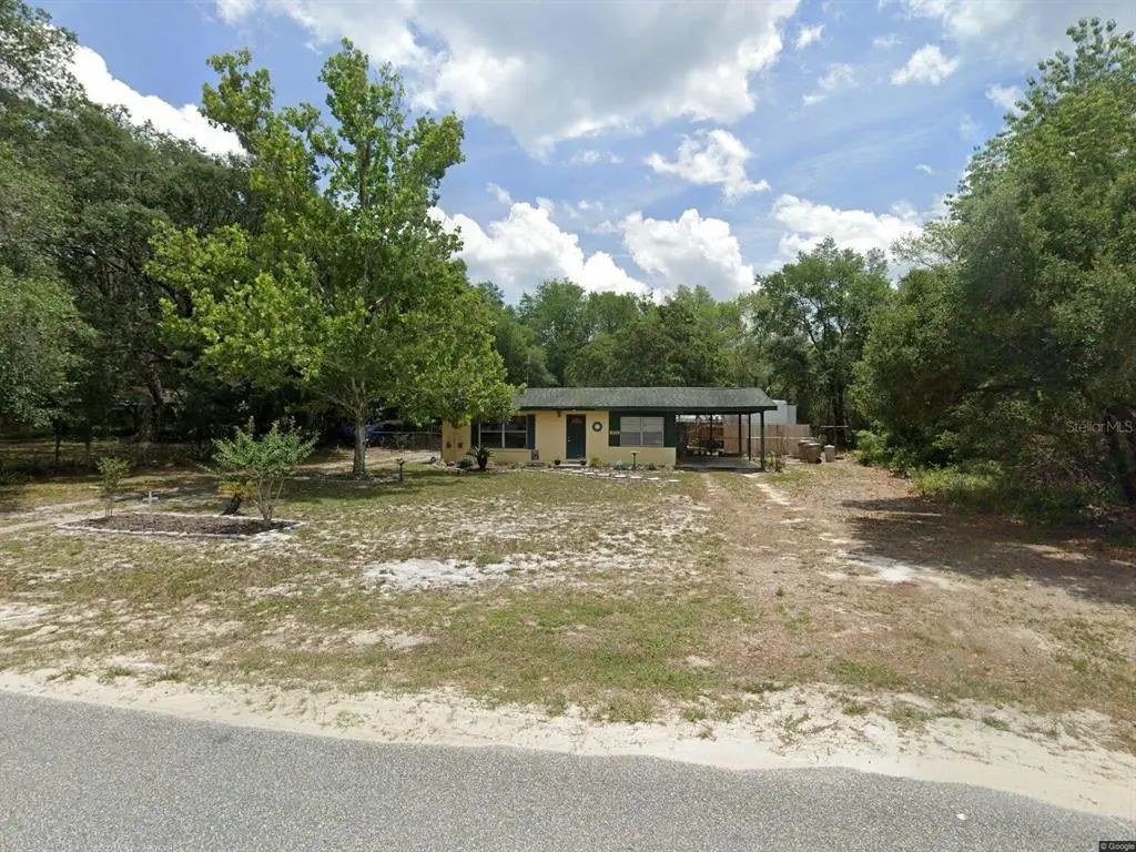 40418 Country Road, EUSTIS
