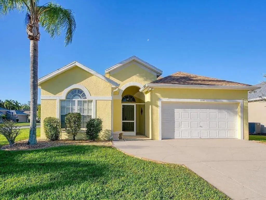 5044 45th Street W, BRADENTON