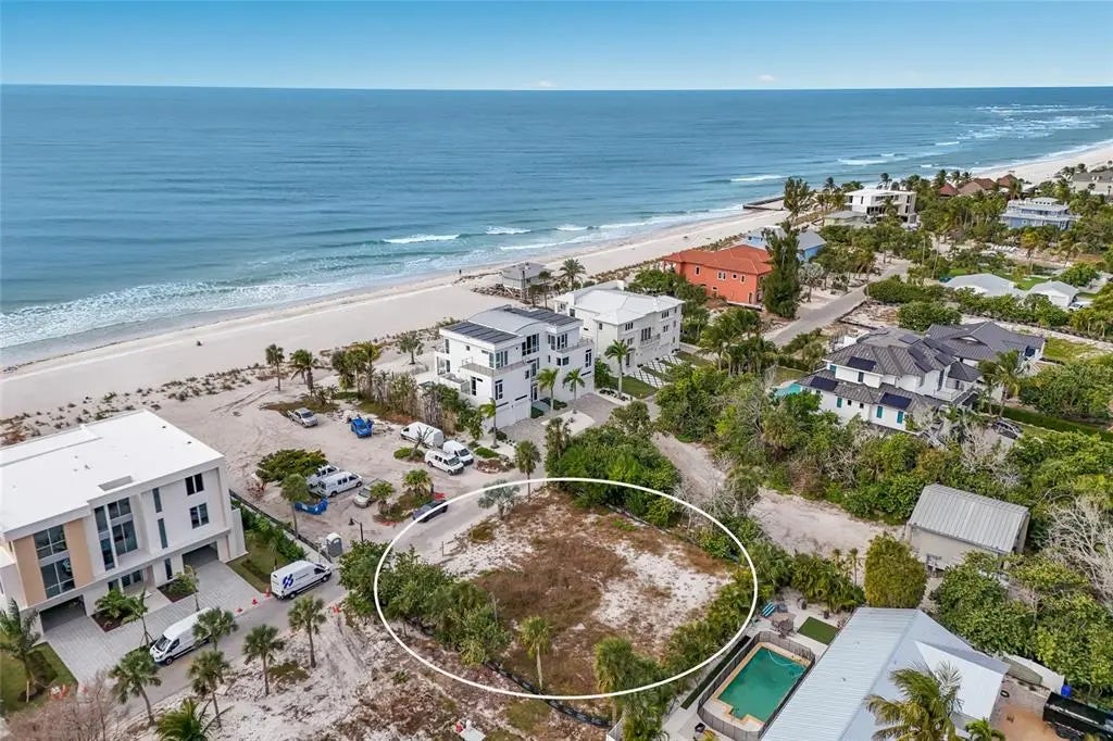 6500 Gulfside Road, LONGBOAT KEY