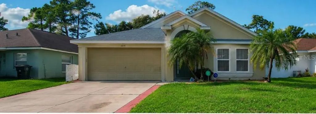 2859 Stags Leap Drive, ORANGE CITY