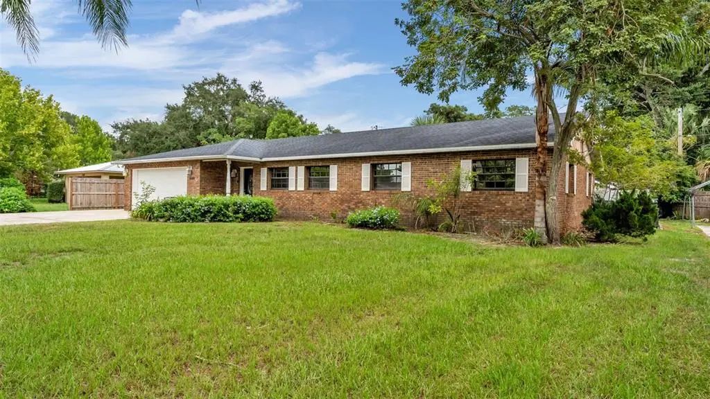 4020 Glen Garry Road W, LAKELAND