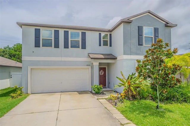4954 Wild Senna Boulevard, TAMPA