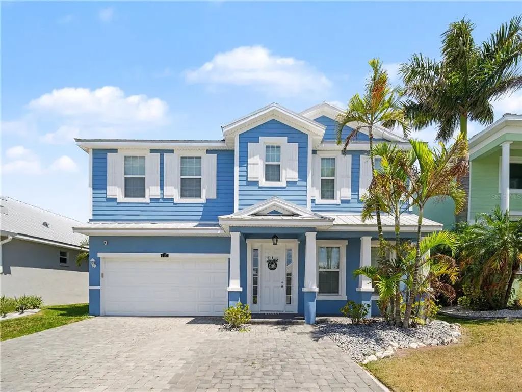 6417 Key Island Avenue, APOLLO BEACH