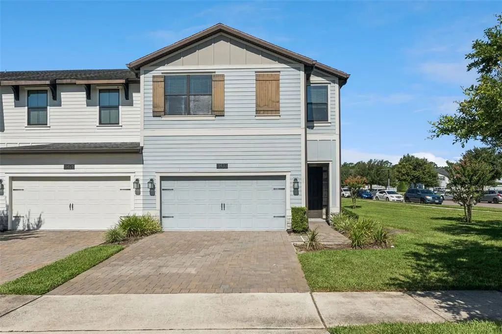 11433 Whistling Pine Way, ORLANDO