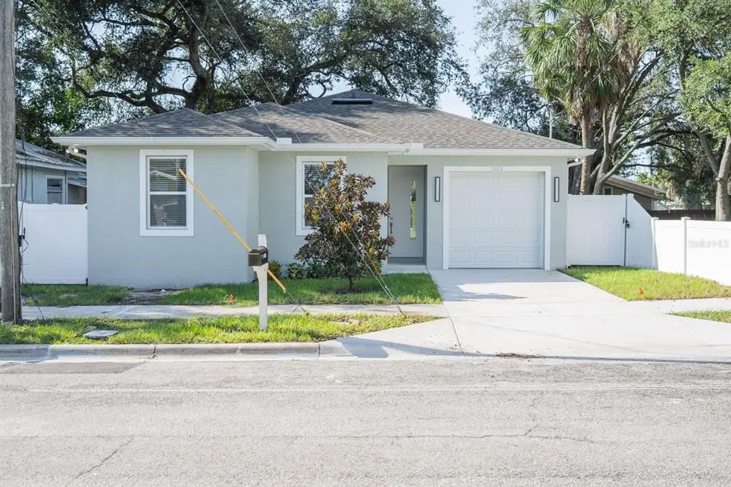 1803 E 23rd Avenue, TAMPA
