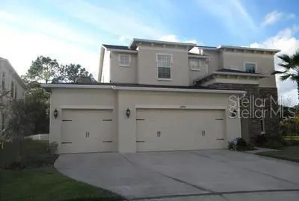 27750 Autumn Breeze Circle, WESLEY CHAPEL
