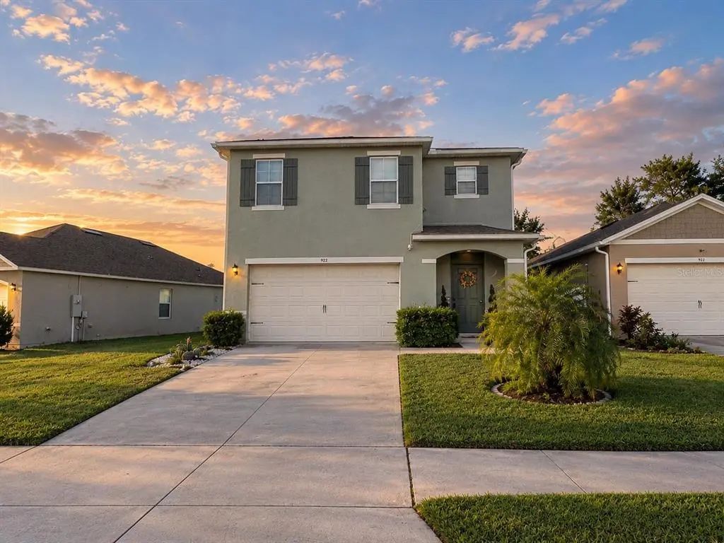 928 August Sky Drive, DELTONA