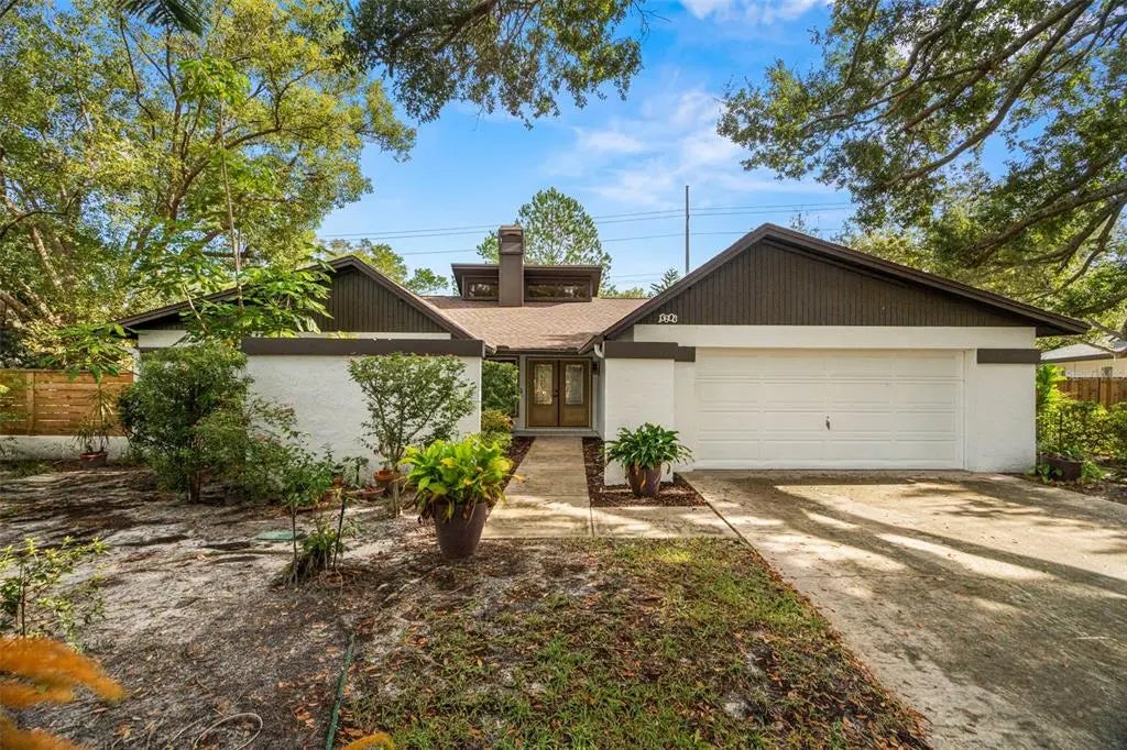 13603 Wilkes Drive, TAMPA