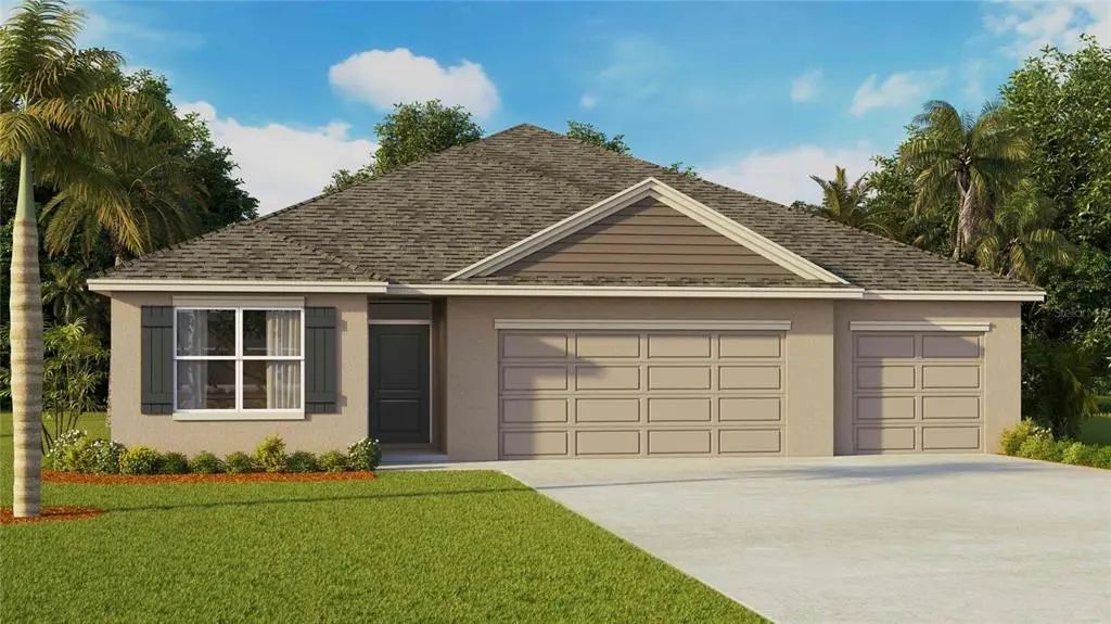 13219 Balsam Cone Drive, DADE CITY