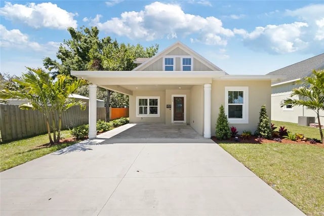 23 N Edwards Street, PLANT CITY