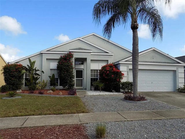 923 Hunter Lane, TARPON SPRINGS