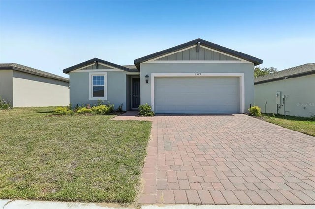 1522 Mermaid Way, HAINES CITY