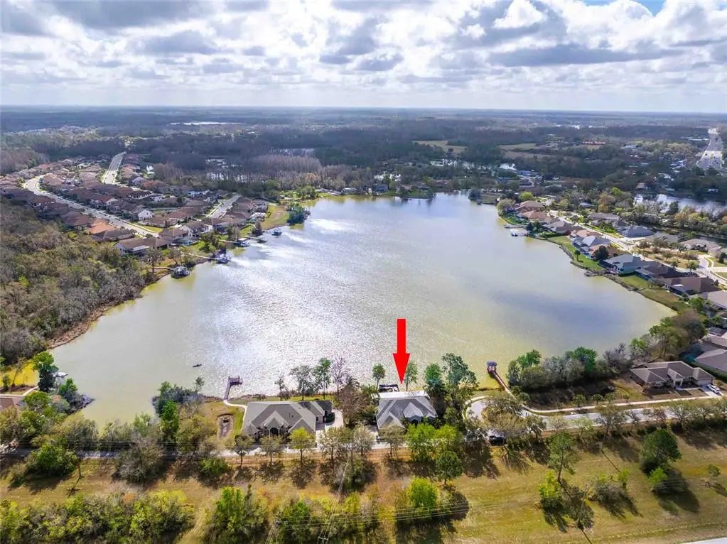 6716 Nw Magnolia Point Drive, LAND O LAKES
