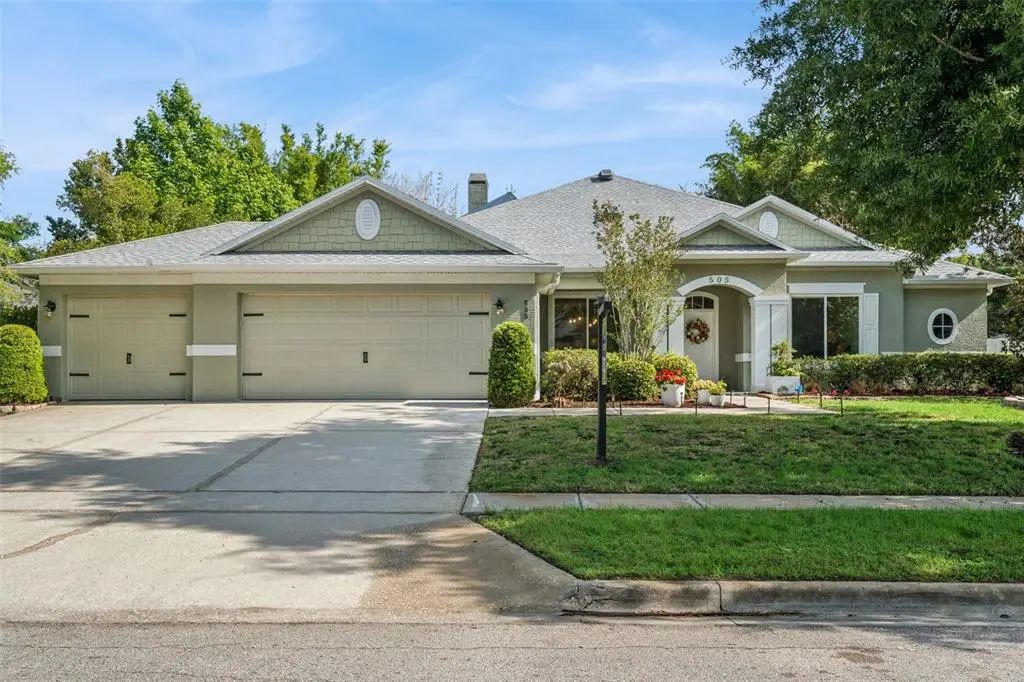 505 E Gulley Avenue, OAKLAND