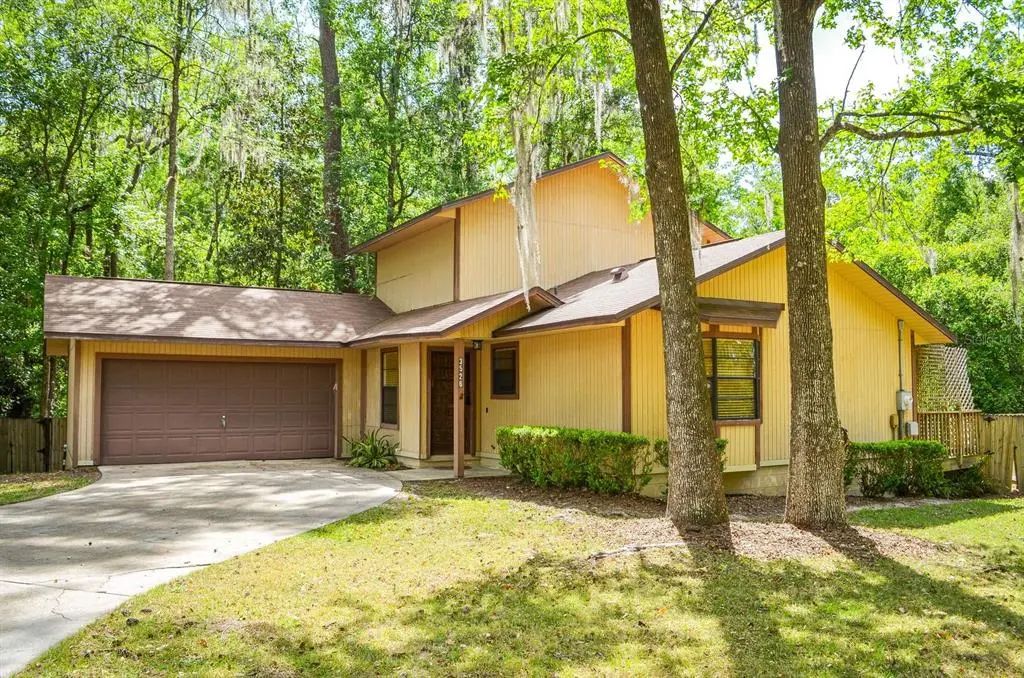 3526 Nw 53rd Terrace, GAINESVILLE