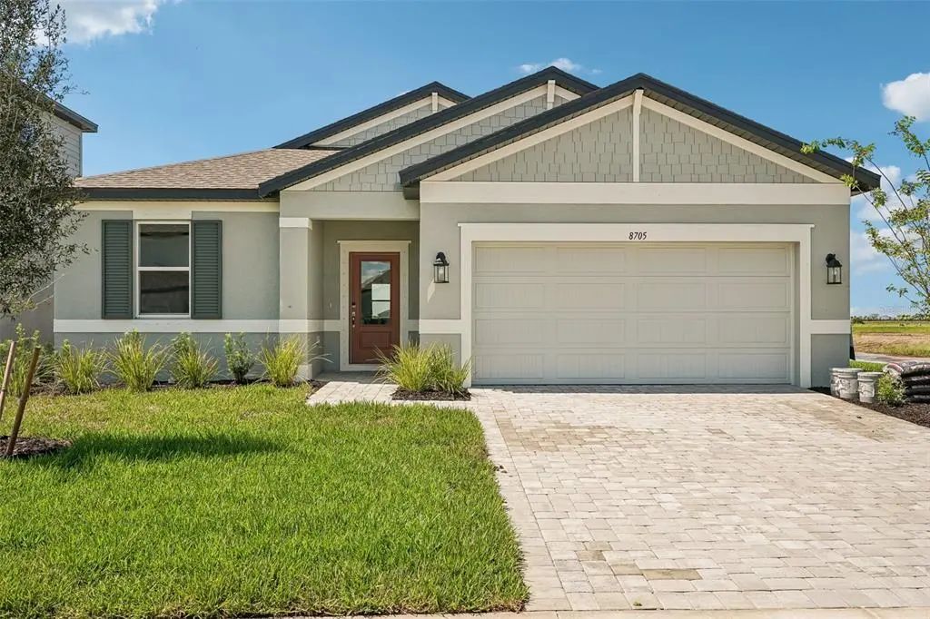 8705 Canard Cove, PALMETTO