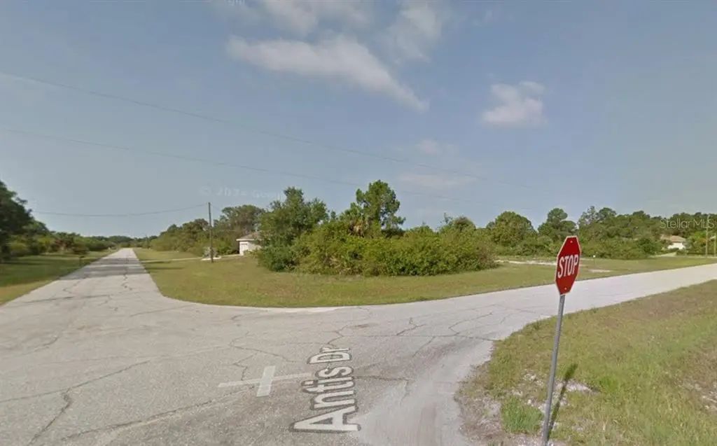 155 Apollo Drive, ROTONDA WEST