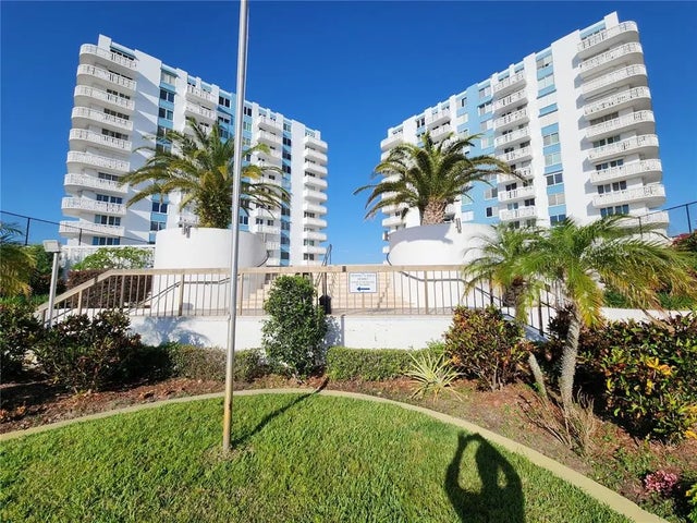 935 N Halifax Avenue 602, DAYTONA BEACH