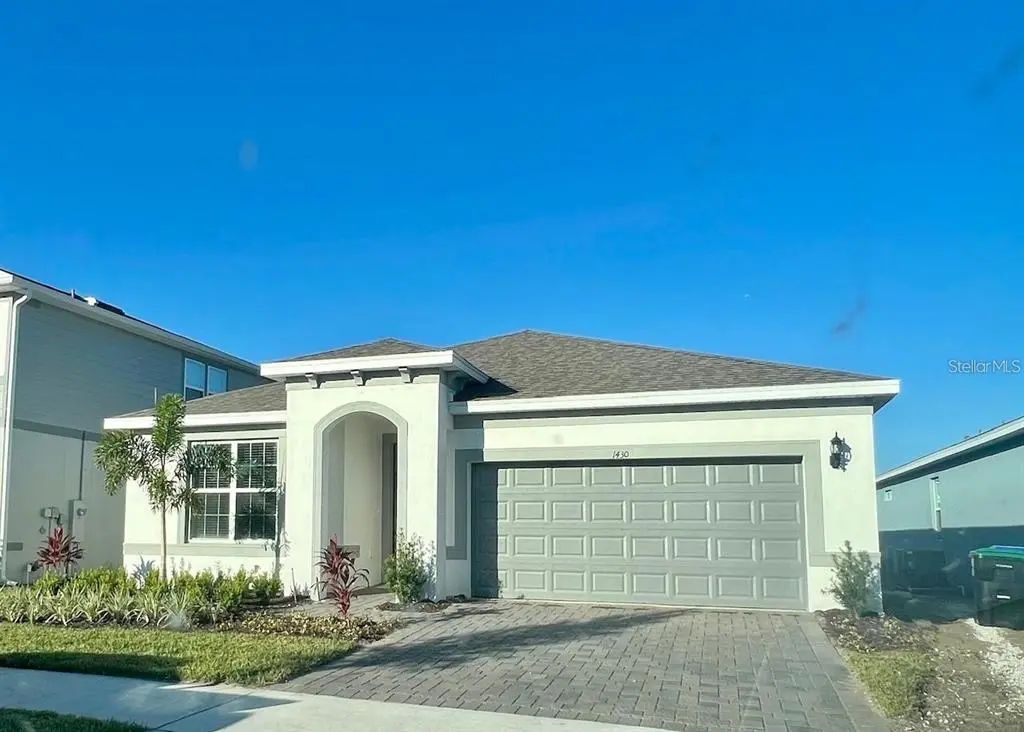 1430 Lone Wood Boulevard, ORLANDO