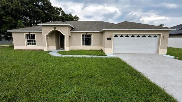 515 Bar Drive, POINCIANA